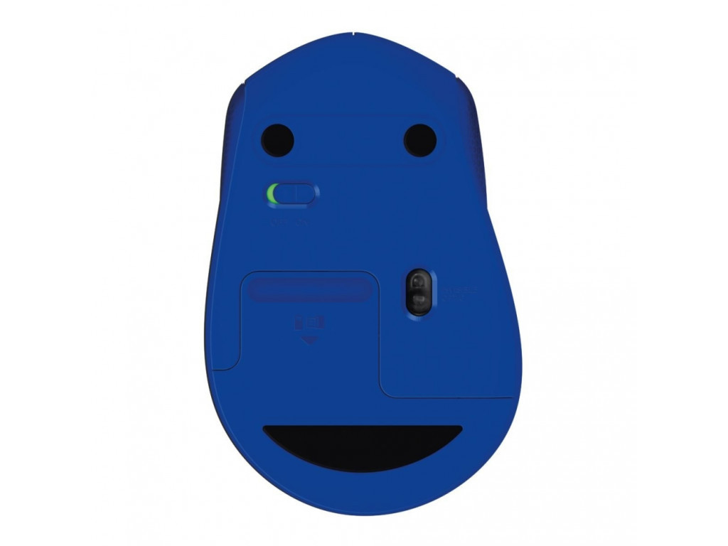 Мишка Logitech Wireless Mouse M330 Silent Plus 3977_31.jpg