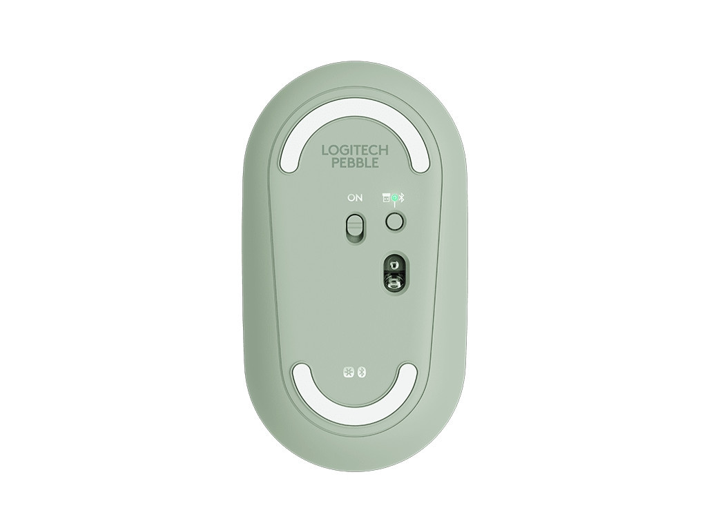 Мишка Logitech Pebble M350 Wireless Mouse - Eucalyptus - EMEA 3983_4.jpg