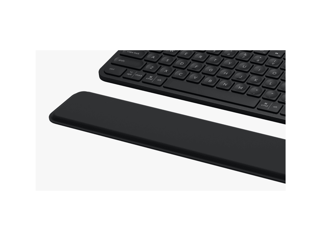 Подложка Logitech MX Palm Rest - Graphite - WW 4083_14.jpg