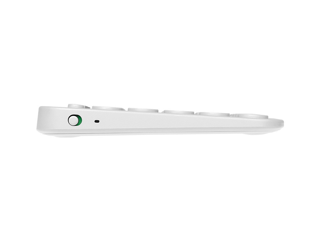 Клавиатура Logitech K380 Multi-Device Bluetooth Keyboard - UK English (Qwerty) - Off-White 4087_26.jpg
