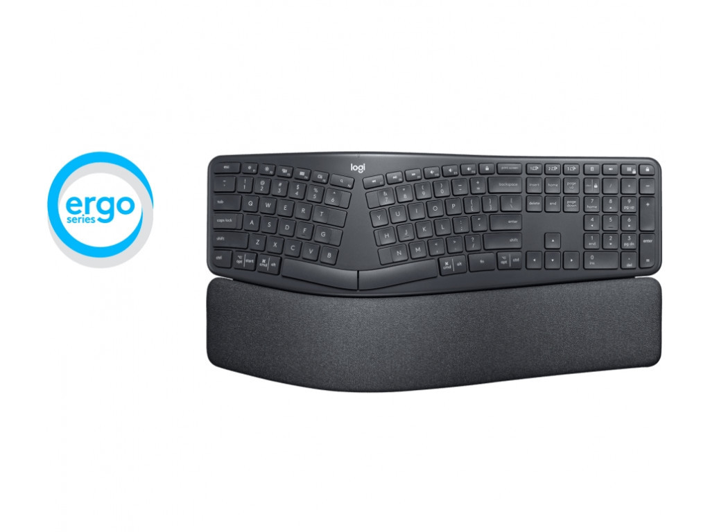 Клавиатура Logitech Wireless Keyboard ERGO K860 4100.jpg