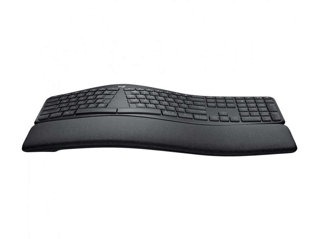 Клавиатура Logitech Wireless Keyboard ERGO K860 4100_1.jpg