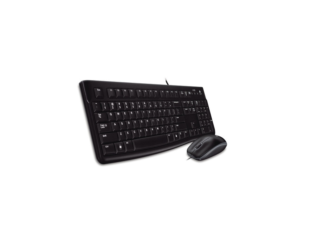 Комплект Logitech Desktop MK120 4102_5.jpg