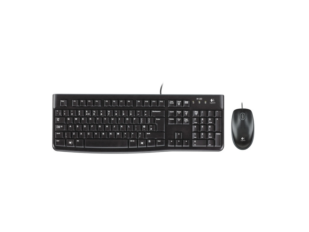 Комплект Logitech Desktop MK120 4102_8.jpg
