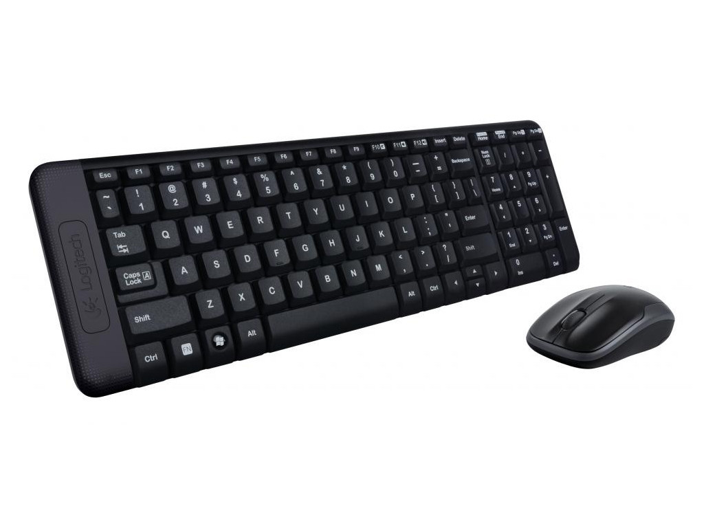 Комплект Logitech Wireless Combo MK220 4103_1.jpg