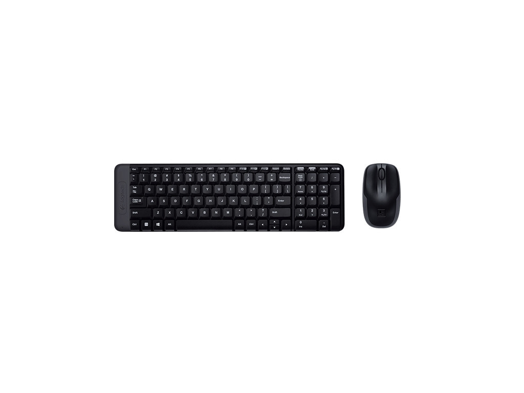 Комплект Logitech Wireless Combo MK220 4103_21.jpg