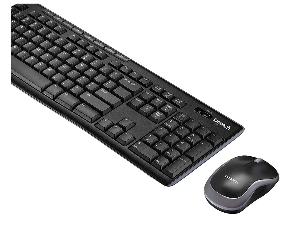 Комплект Logitech Wireless Combo MK270 4107_2.jpg