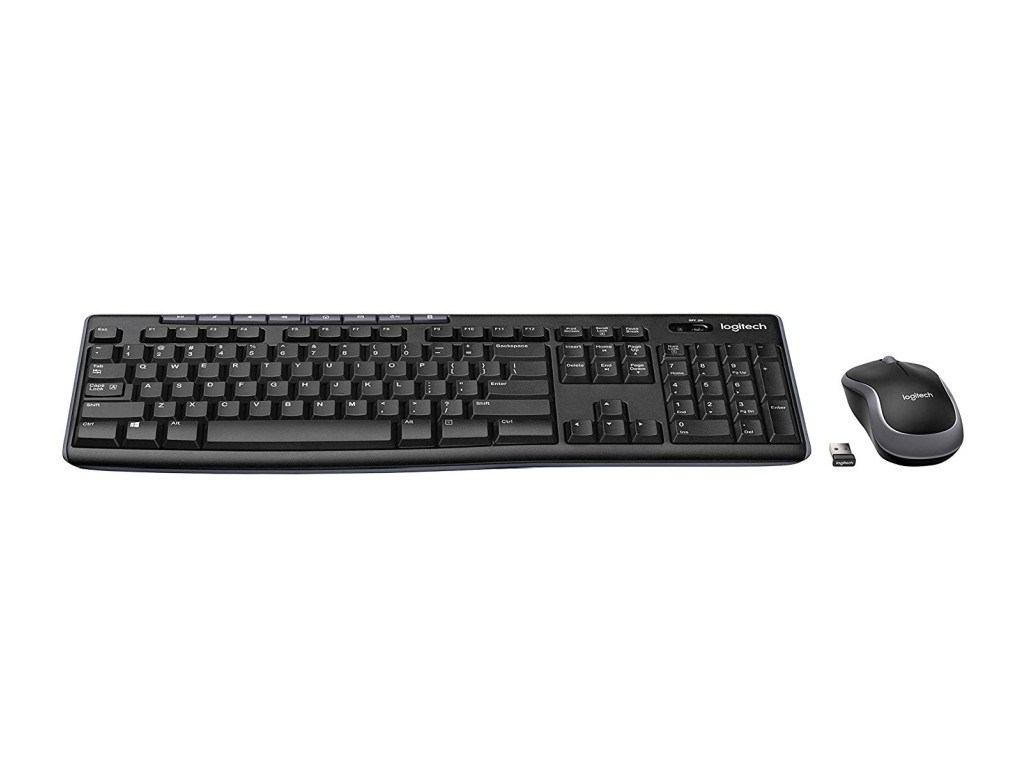 Комплект Logitech Wireless Combo MK270 4107_5.jpg