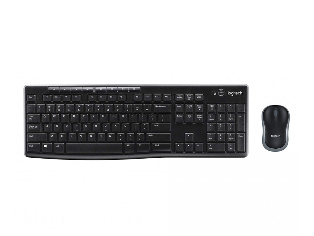 Комплект Logitech Wireless Combo MK270 4107_8.jpg
