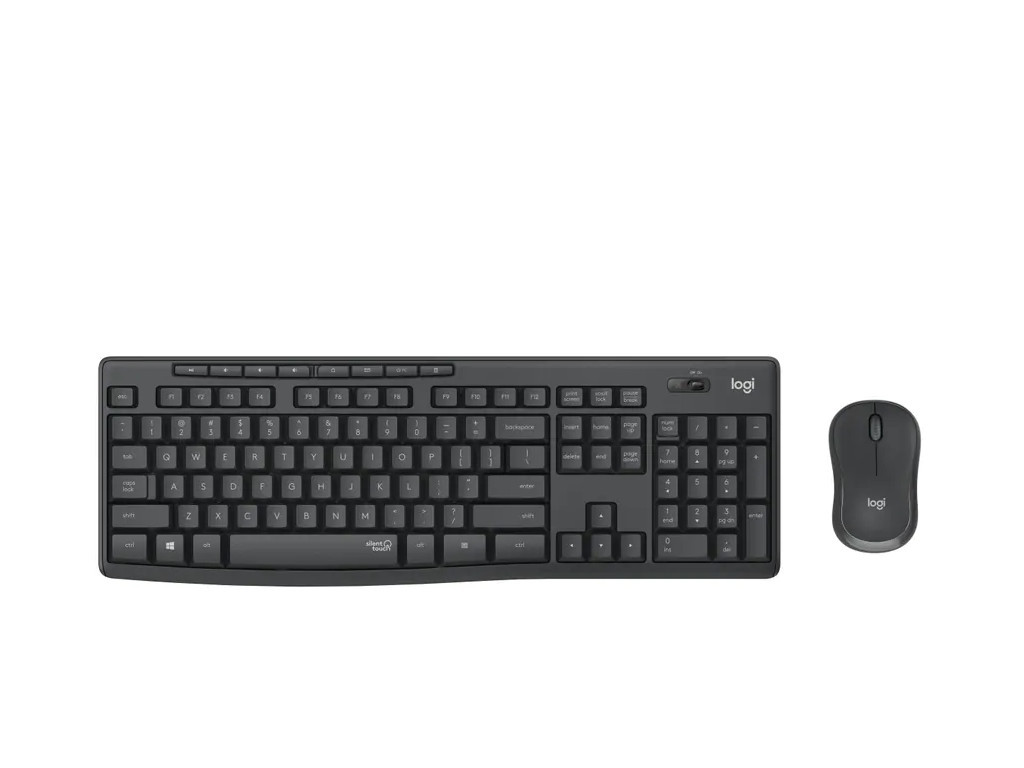 Комплект Logitech MK295 Silent Wireless Combo - GRAPHITE - US INTL - 2.4GHZ - INTNL 4108.jpg