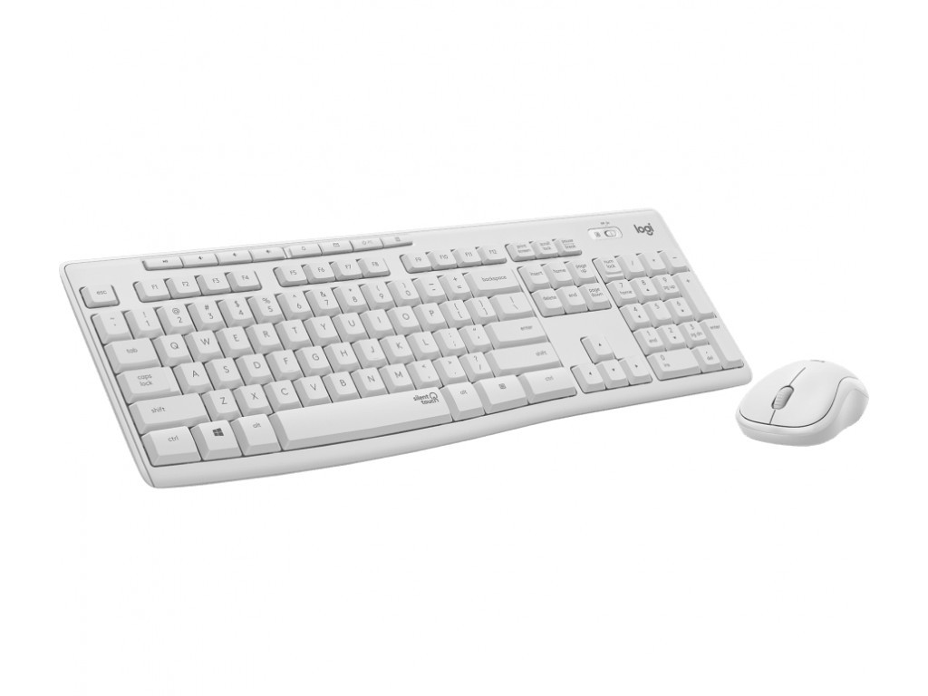 Комплект Logitech MK295 Silent Wireless Combo - OFF WHITE - US INTL - 2.4GHZ - INTNL 4109_12.jpg