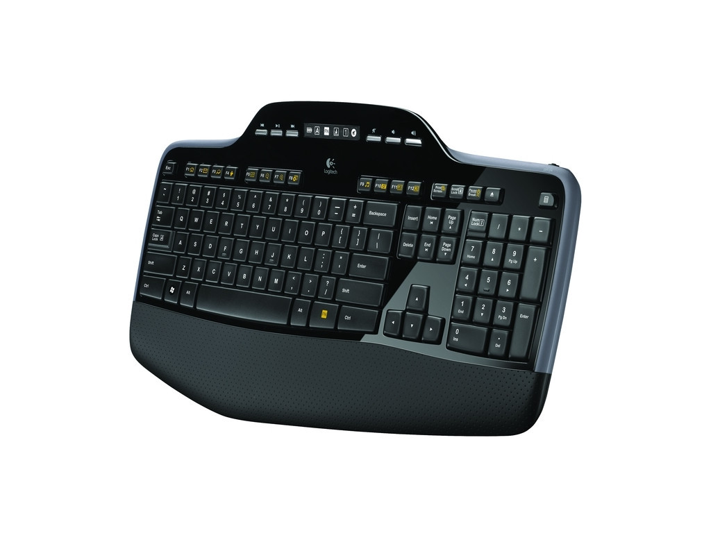 Комплект Logitech Wireless Combo MK710 4113_10.jpg