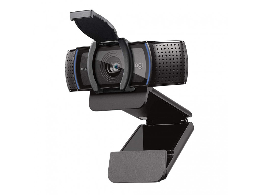 Уебкамера Logitech C920S Pro HD Webcam 8537_12.jpg