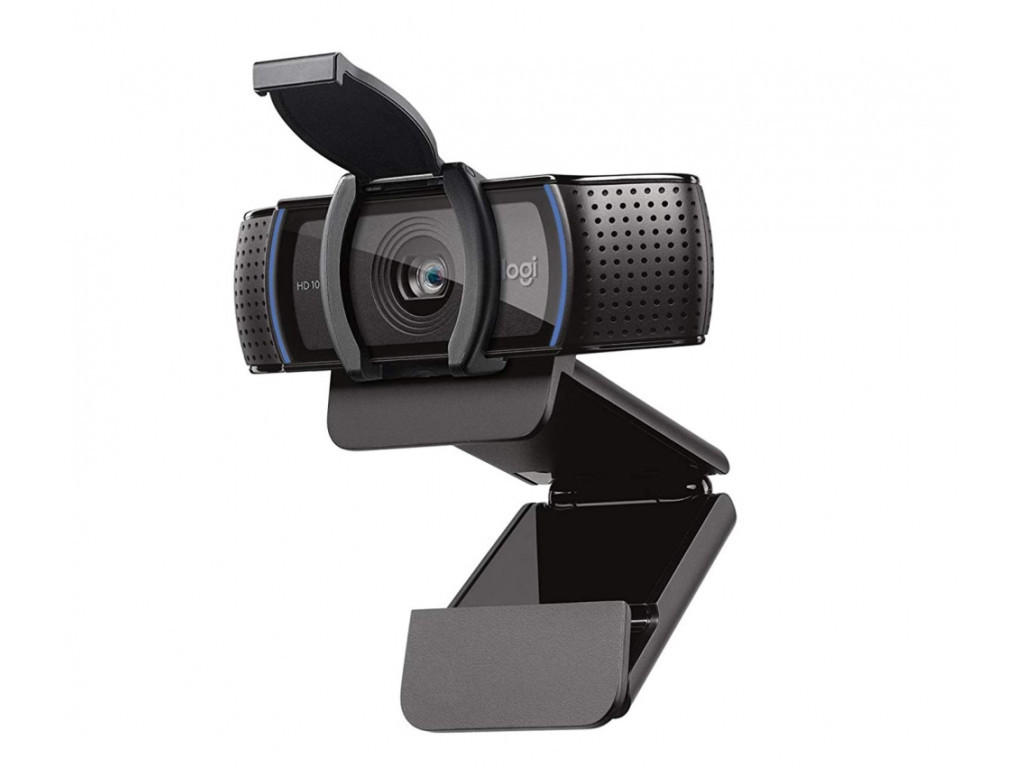 Уебкамера Logitech C920S Pro HD Webcam 8537_19.jpg