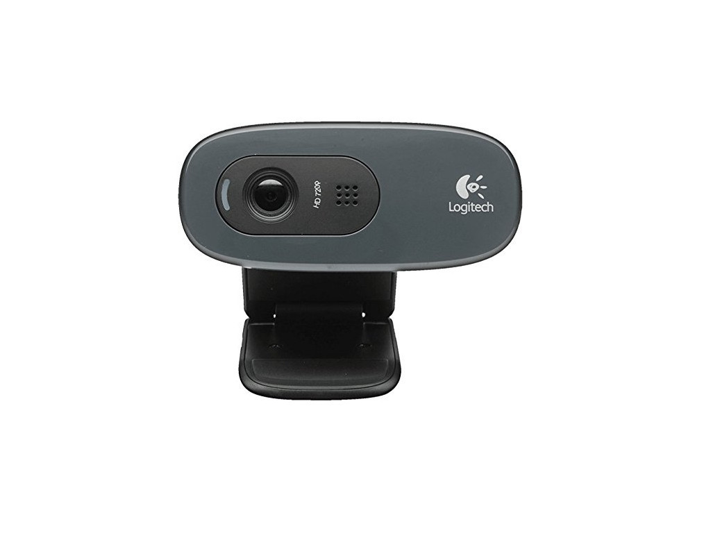Уебкамера Logitech HD Webcam C270 8544.jpg