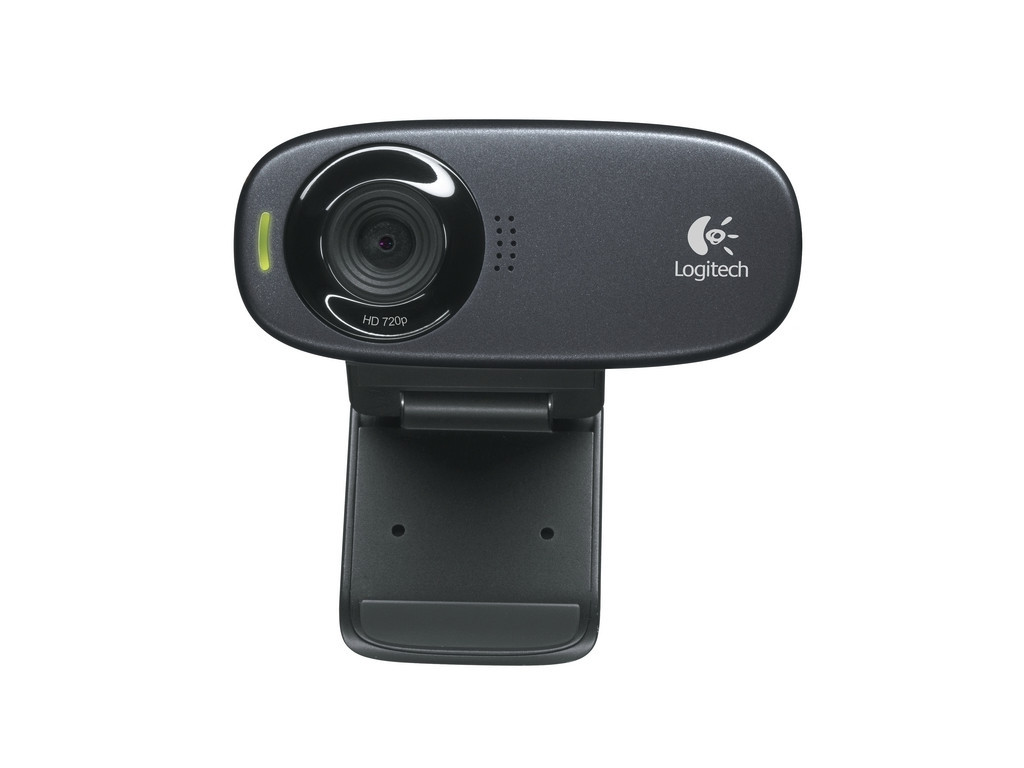 Уебкамера Logitech HD Webcam C310 8545.jpg