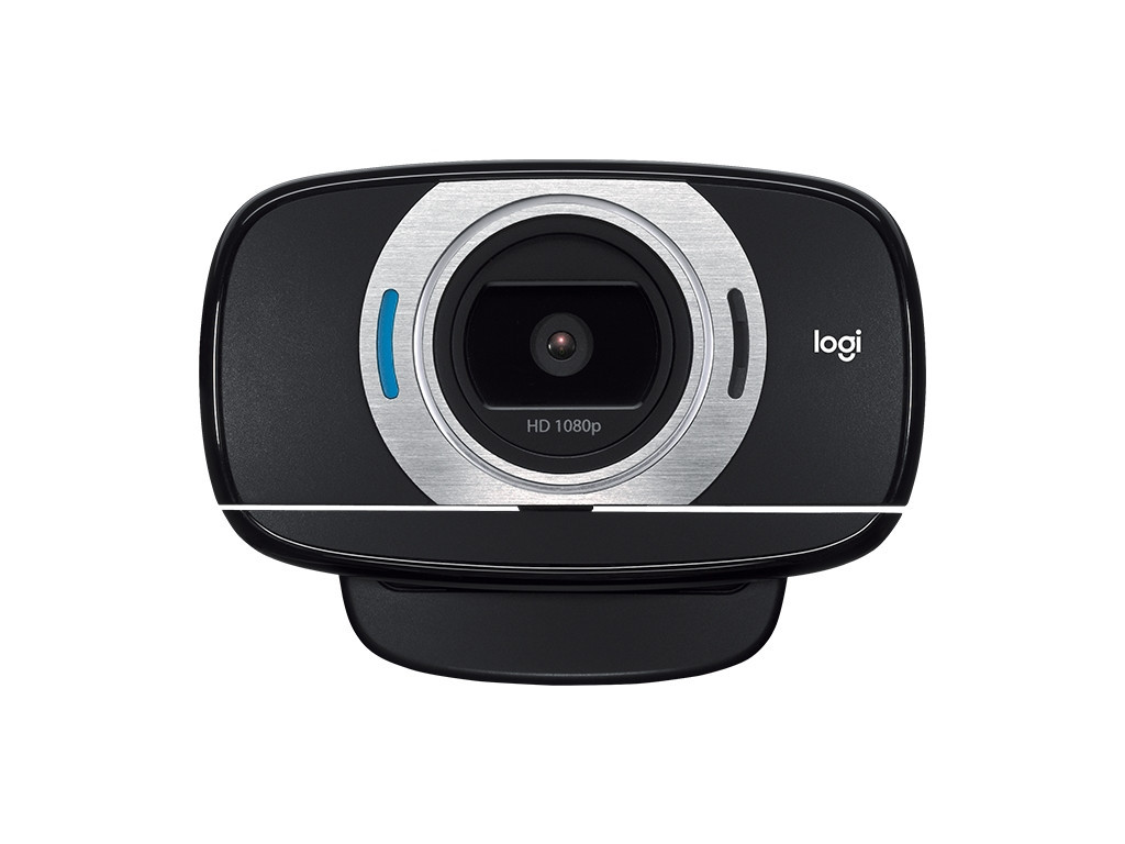 Уебкамера Logitech HD Webcam C615 8546_28.jpg