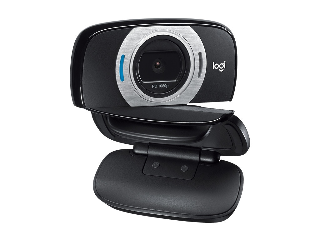 Уебкамера Logitech HD Webcam C615 8546_32.jpg