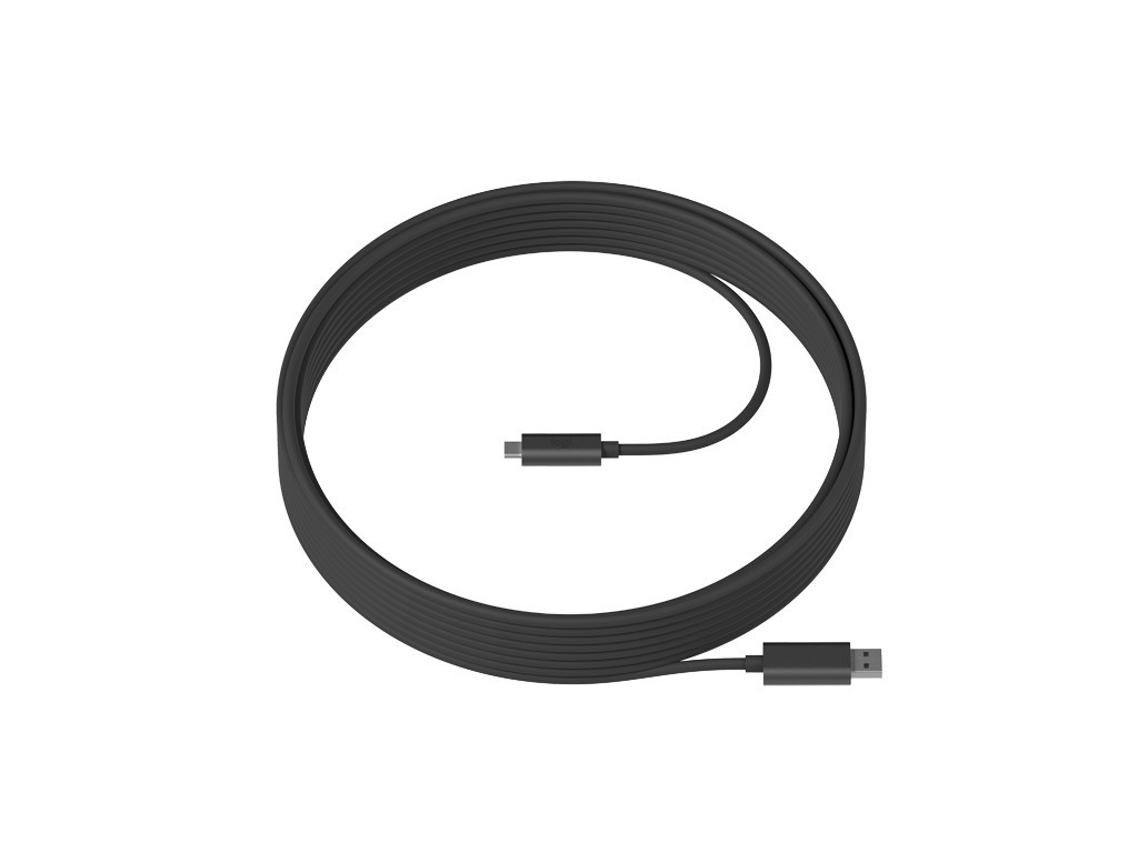 Кабел Logitech Strong USB Cable 10m 8675.jpg