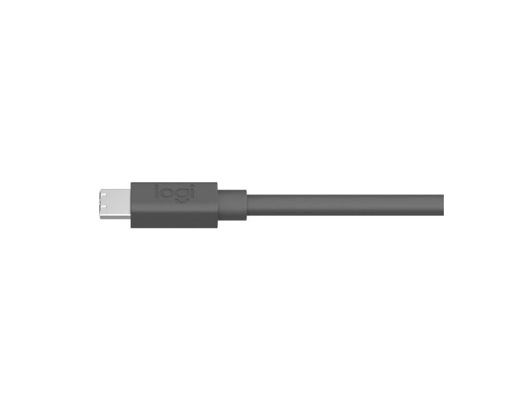 Кабел Logitech MeetUp Mic Extension Cable 10m 8676_1.jpg