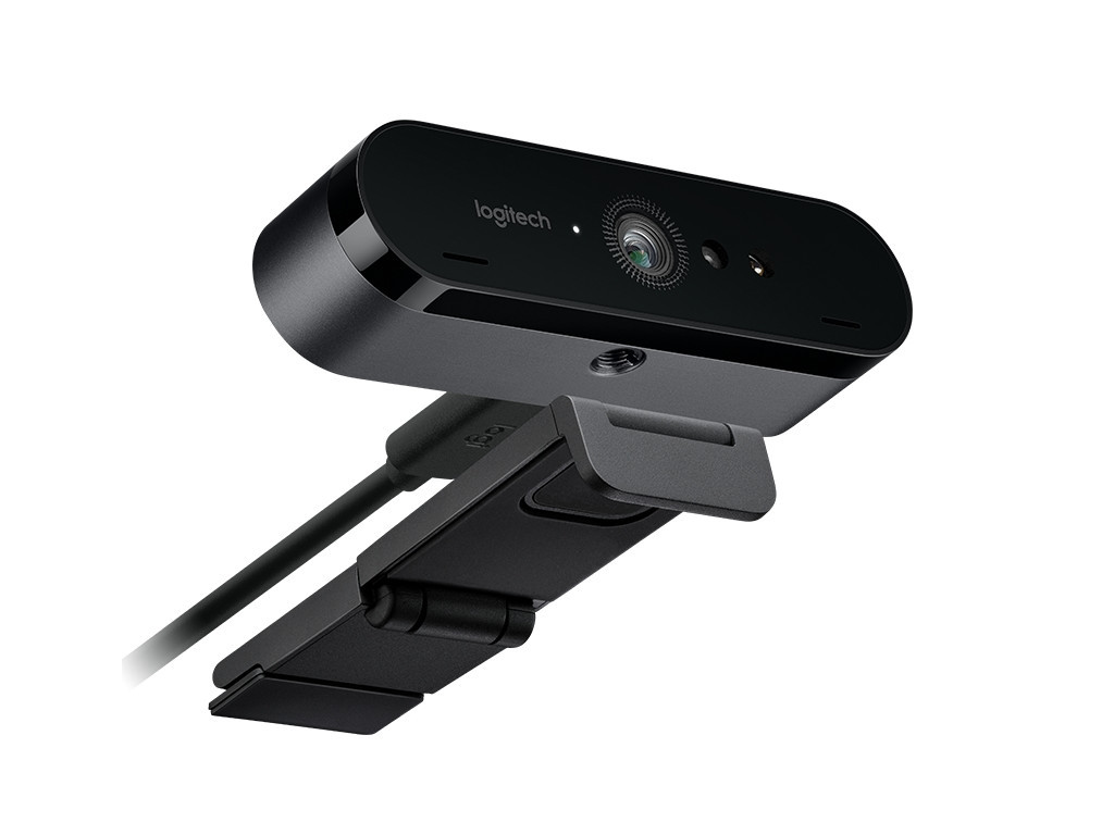 Комплект Logitech Pro Personal Video Collaboration Kit 8687_14.jpg