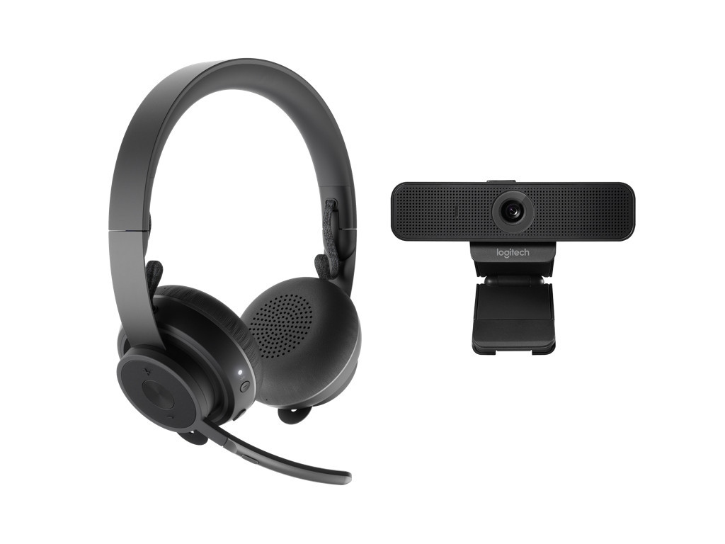 Комплект Logitech Pro Personal Video Collaboration Kit 8688.jpg