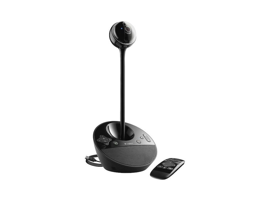 Уебкамера Logitech BCC950 AIO ConferenceCam 8695.jpg