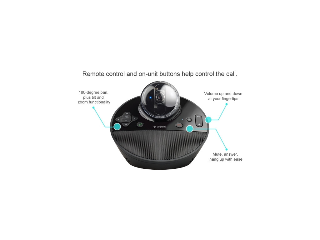 Уебкамера Logitech BCC950 AIO ConferenceCam 8695_14.jpg