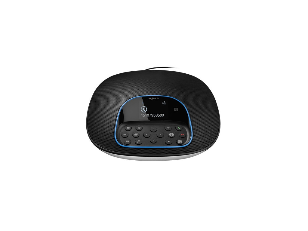 Уебкамера Logitech ConferenceCam Group 8697_3.jpg