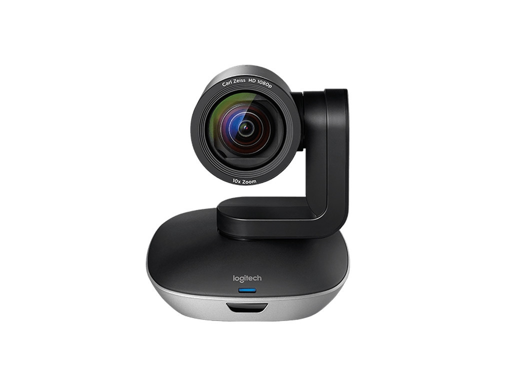 Уебкамера Logitech ConferenceCam Group 8697_7.jpg