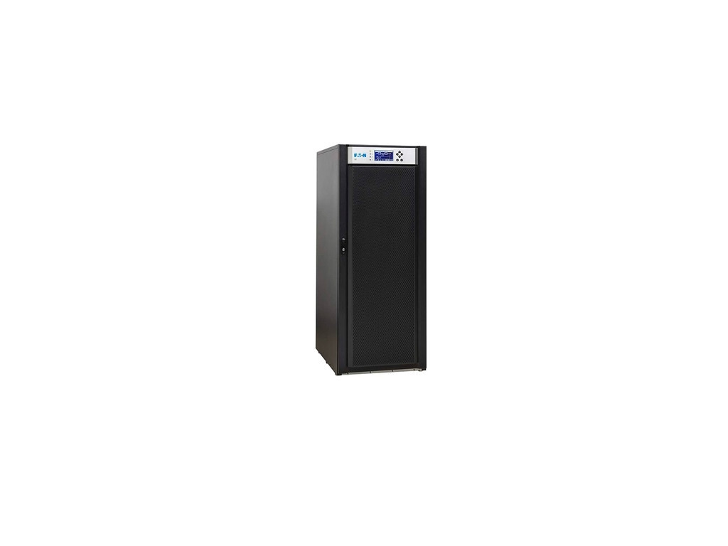 Непрекъсваем ТЗИ Eaton 93E 30kVA; With backfeed protection; MBS; Internal batteries 96x9Ah 16371_1.jpg