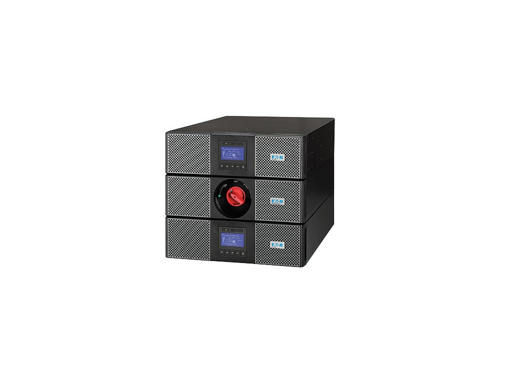 Непрекъсваем ТЗИ Eaton 9PX 10Ki 5Ki Redundant RT9U Netpack 16445_1.jpg