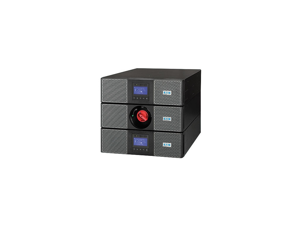 Непрекъсваем ТЗИ Eaton 9PX 12Ki 6Ki Redundant RT9U Netpack 16446_4.jpg