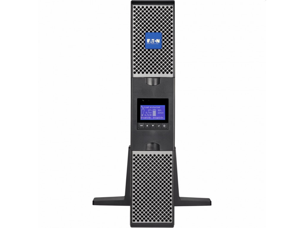 Непрекъсваем ТЗИ Eaton 9PX 1500i RT2U Netpack Li-Ion 16450_1.jpg