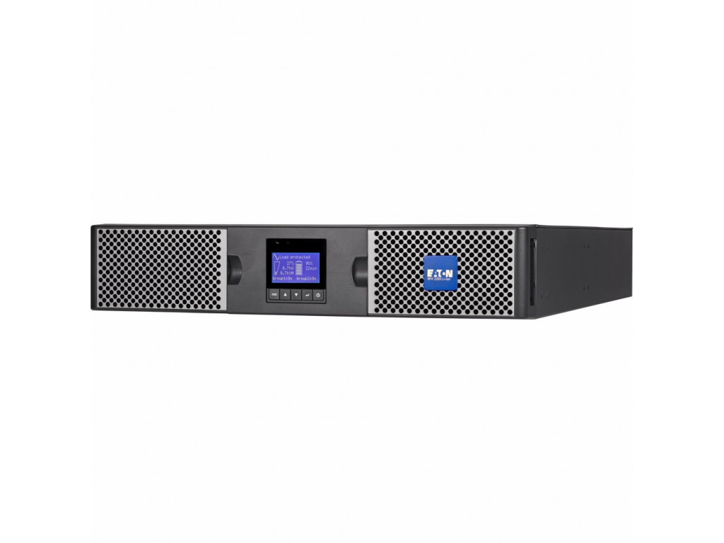 Непрекъсваем ТЗИ Eaton 9PX 2200i RT2U Netpack Li-Ion 16452_1.jpg