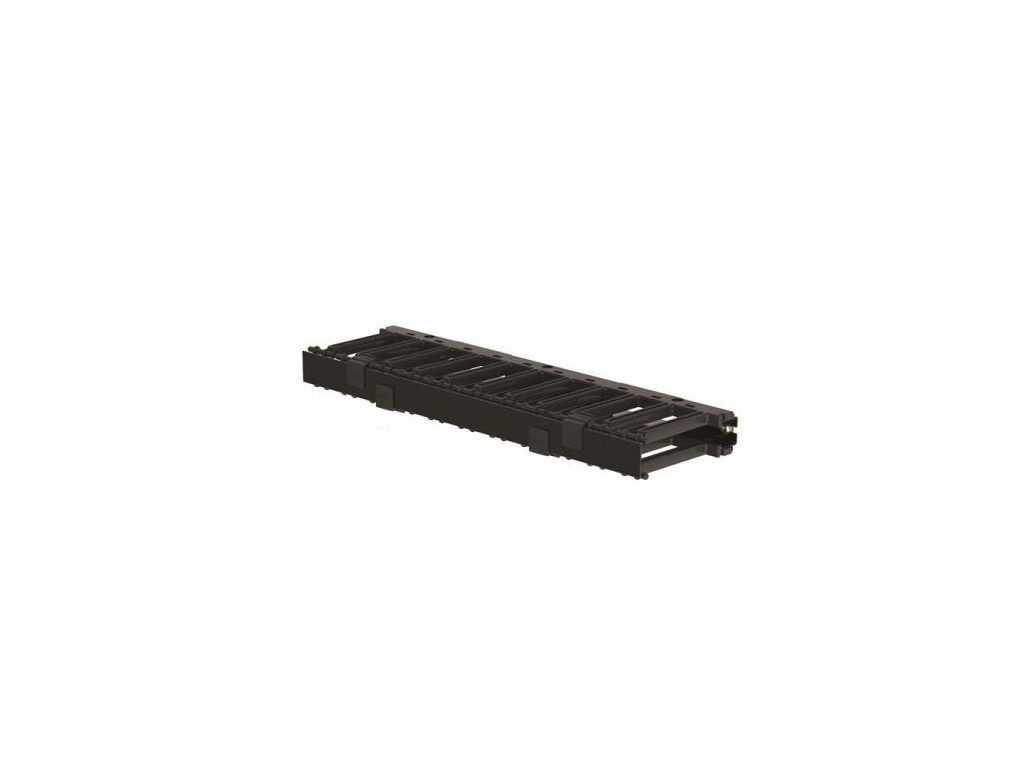 Аксесоар Eaton 1U Hi Density Horizntl 19" Cable Mgr 1pc 16593.jpg