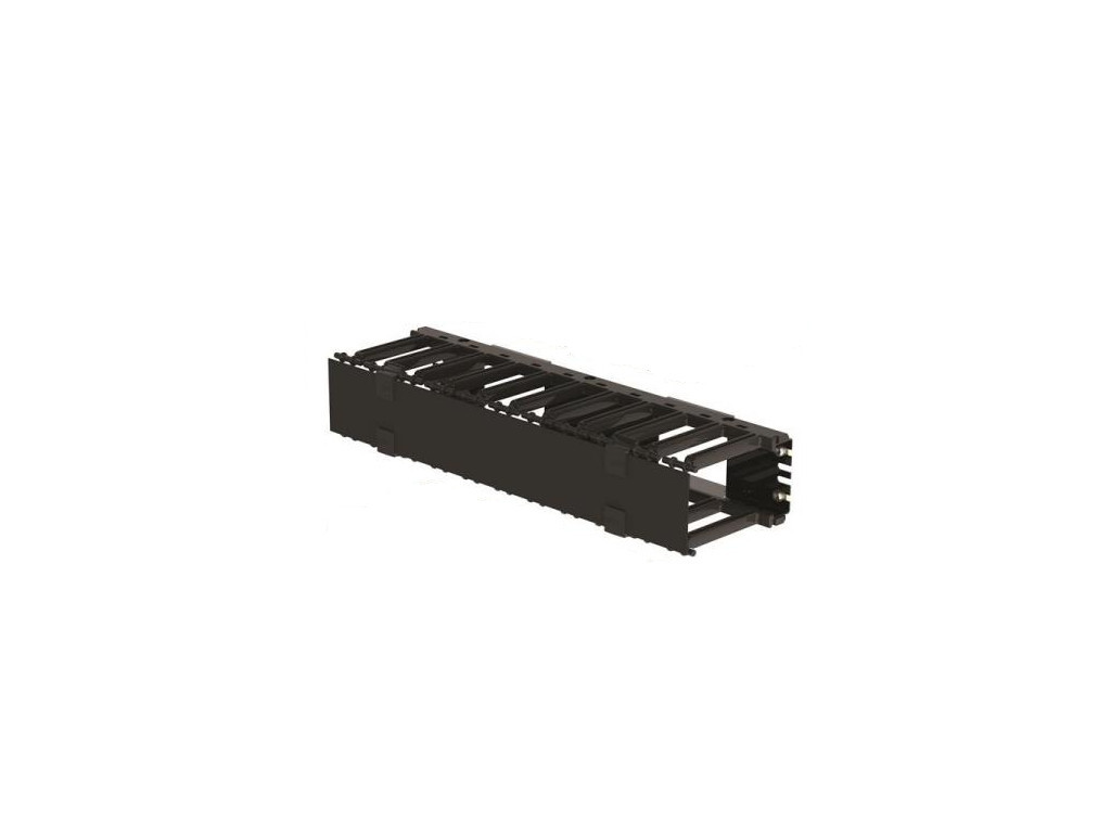 Аксесоар Eaton 2U Hi Density Horizntl 19" Cable Mgr 1pc 16594_2.jpg