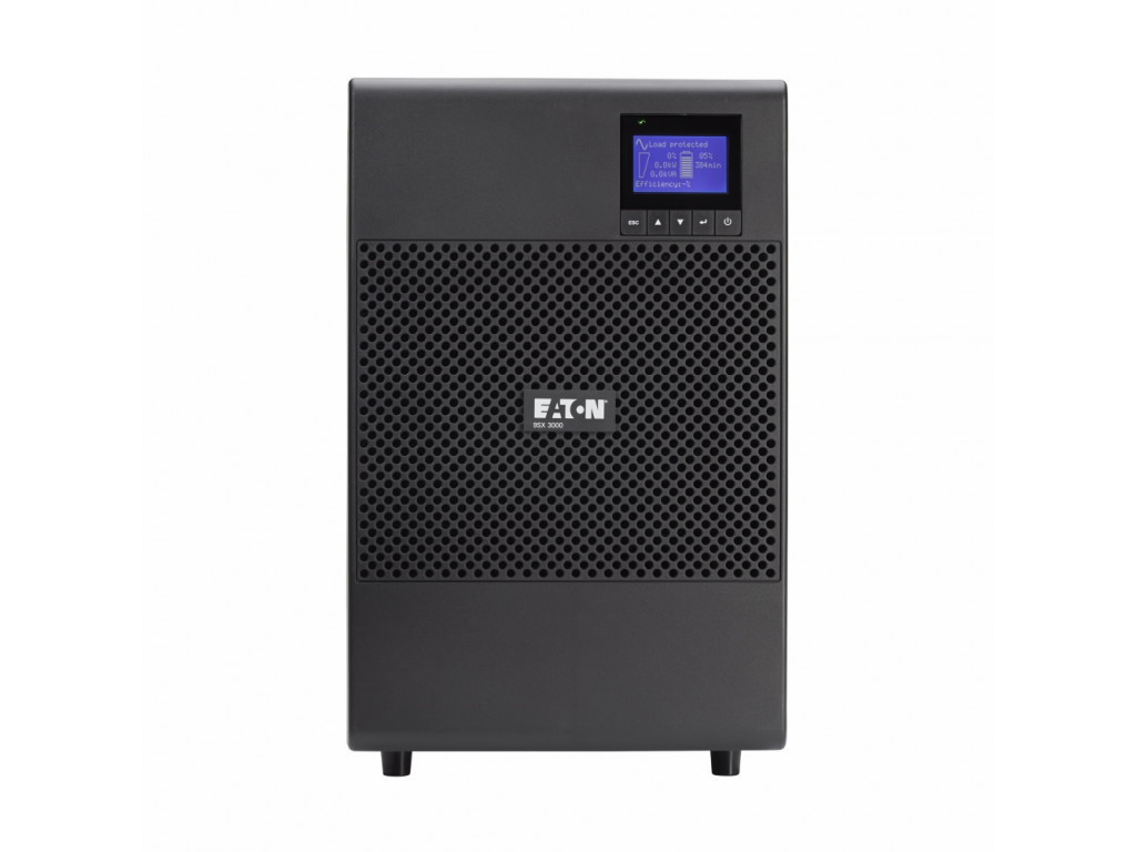 Непрекъсваем ТЗИ Eaton 9SX 3000 120V Tower 20310.jpg