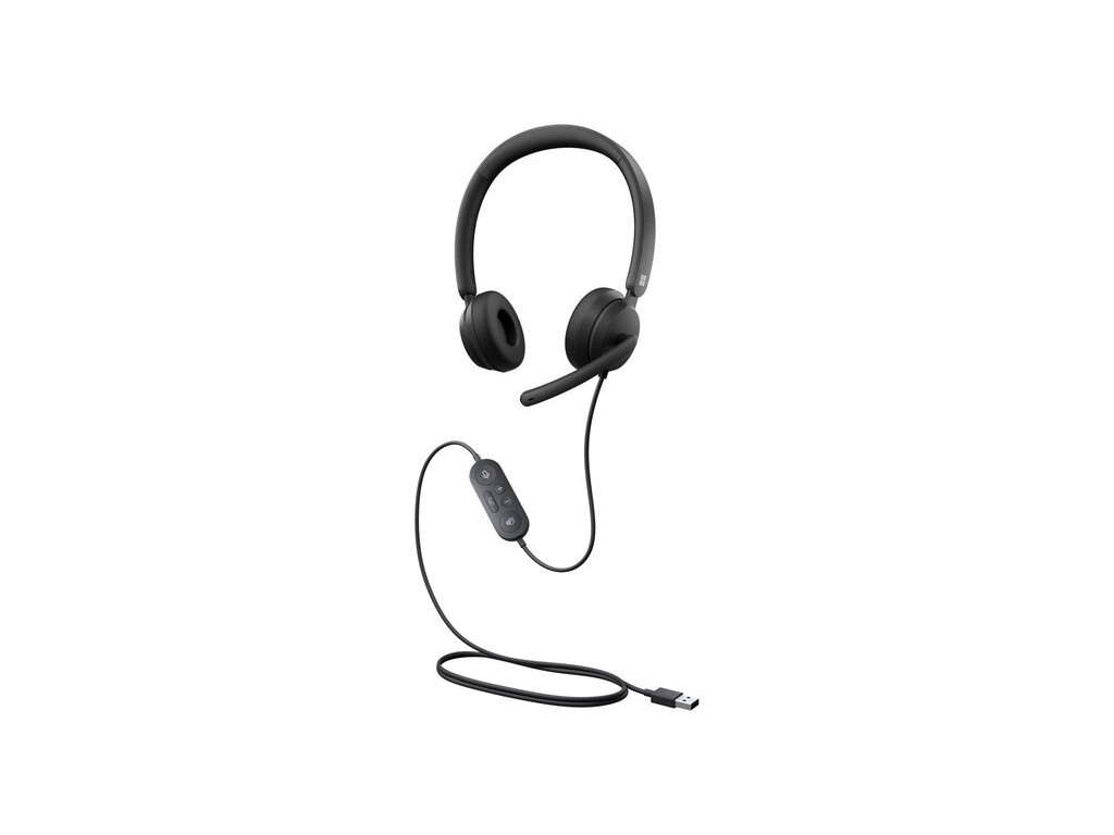 Слушалки Microsoft Modern USB Headset Black 1047_1.jpg