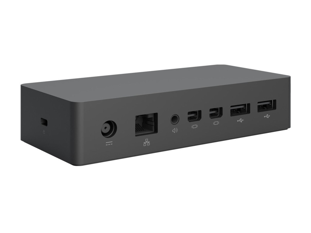 Докинг станция Microsoft Surface Dock 14730_2.jpg