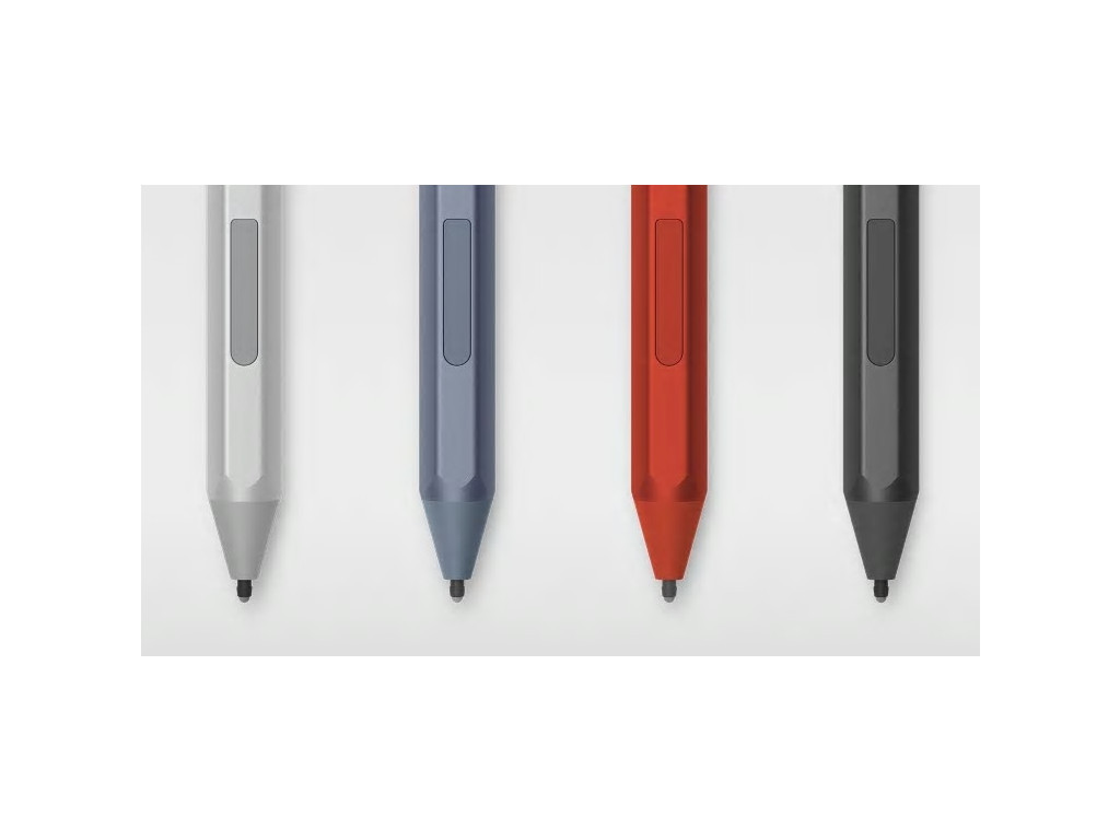 Писалка за таблет и смартфон Surface Pro Pen Ice Blue 14735_11.jpg