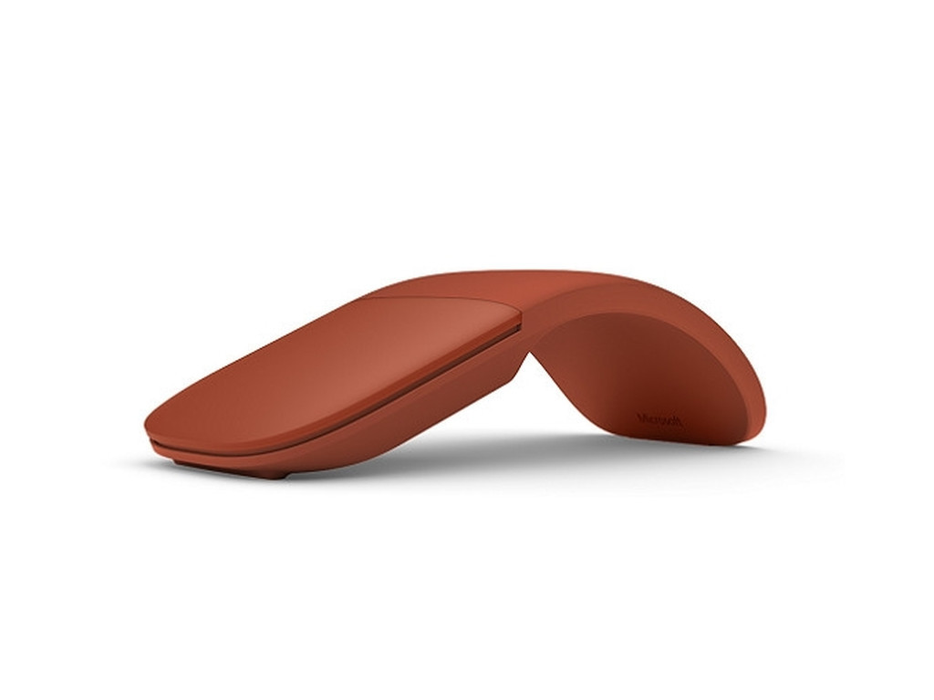 Мишка Microsoft Surface Arc Mouse SC BT Poppy Red  14749.jpg