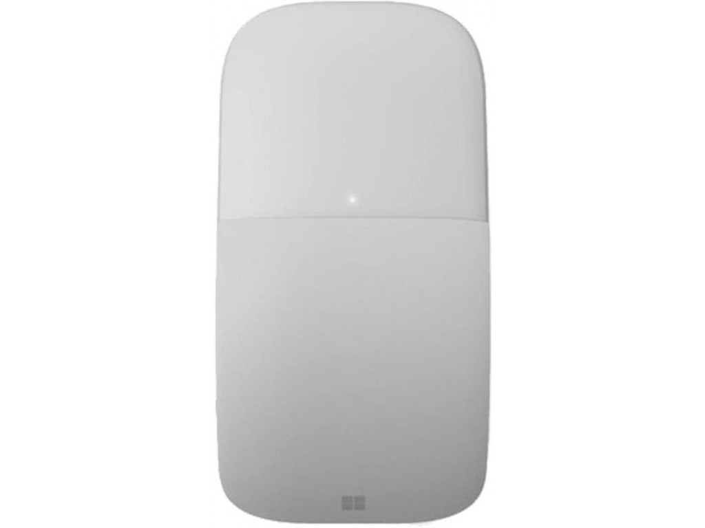 Мишка Microsoft Surface Arc Mouse BT Platinum 14751_1.jpg