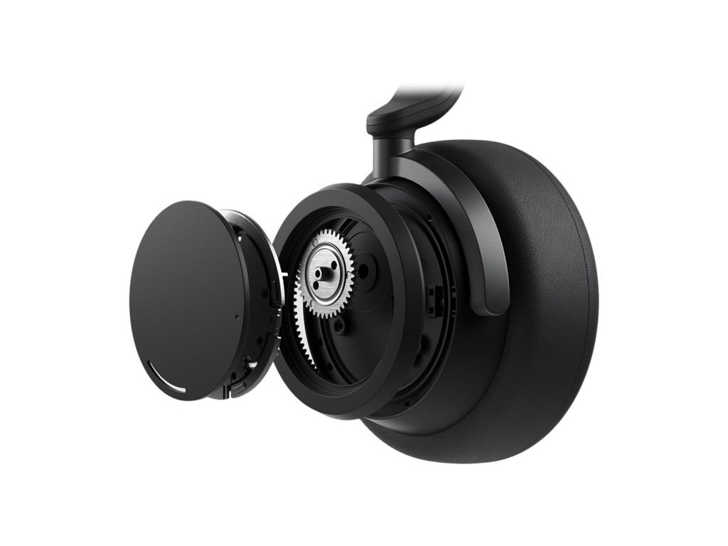 Слушалки Microsoft Surface Headphones 2 Black 14755_8.jpg