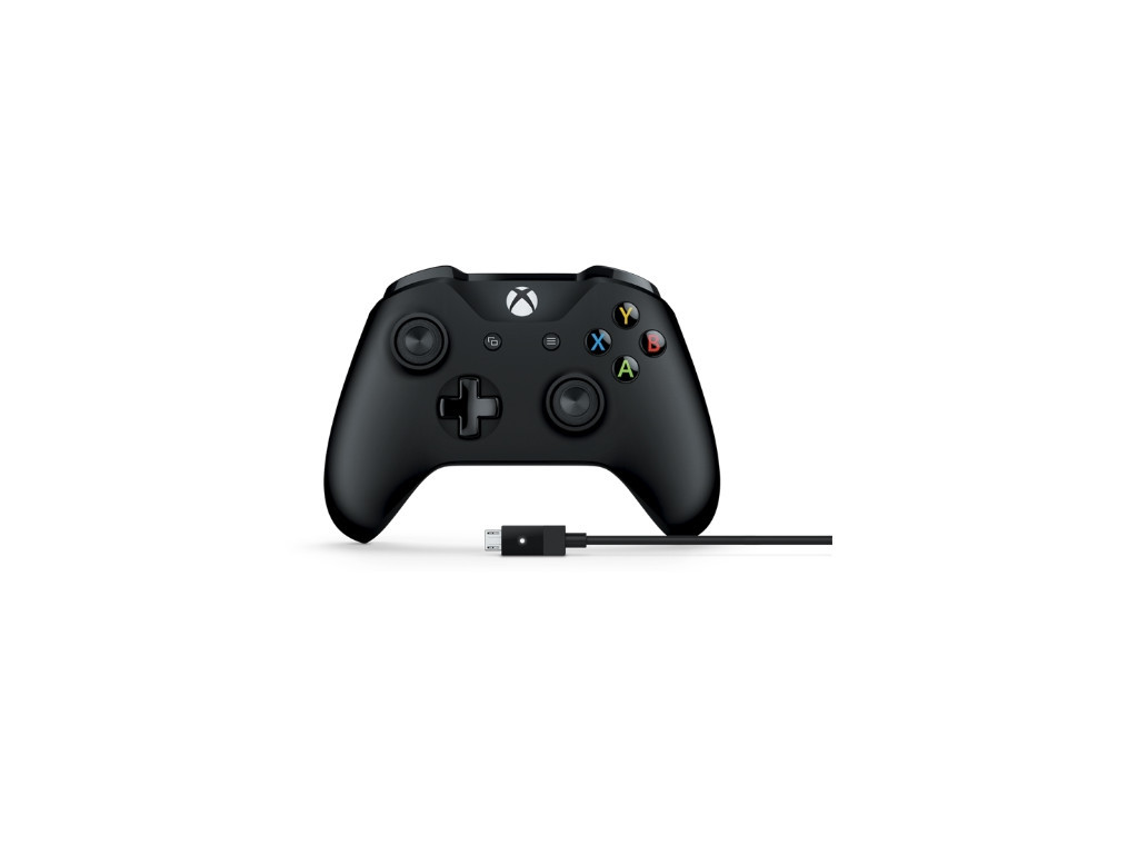 Геймпад Microsoft Xbox One Wired Controller + Cable for Windows 14757.jpg