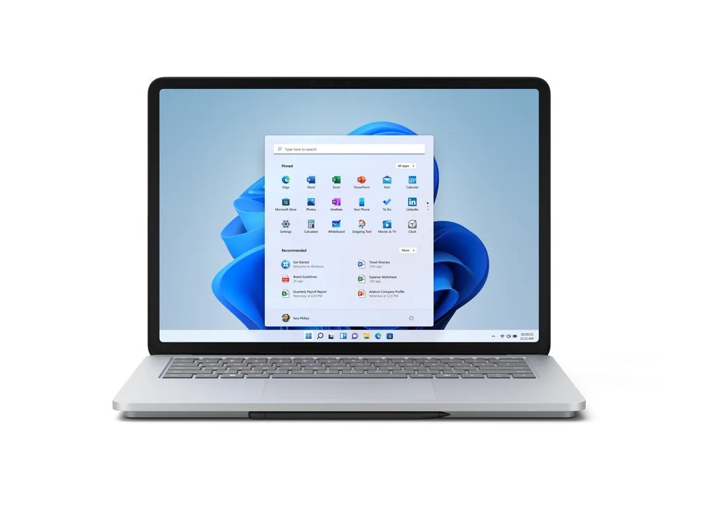 Лаптоп Microsoft Surface Laptop Studio 17863_2.jpg