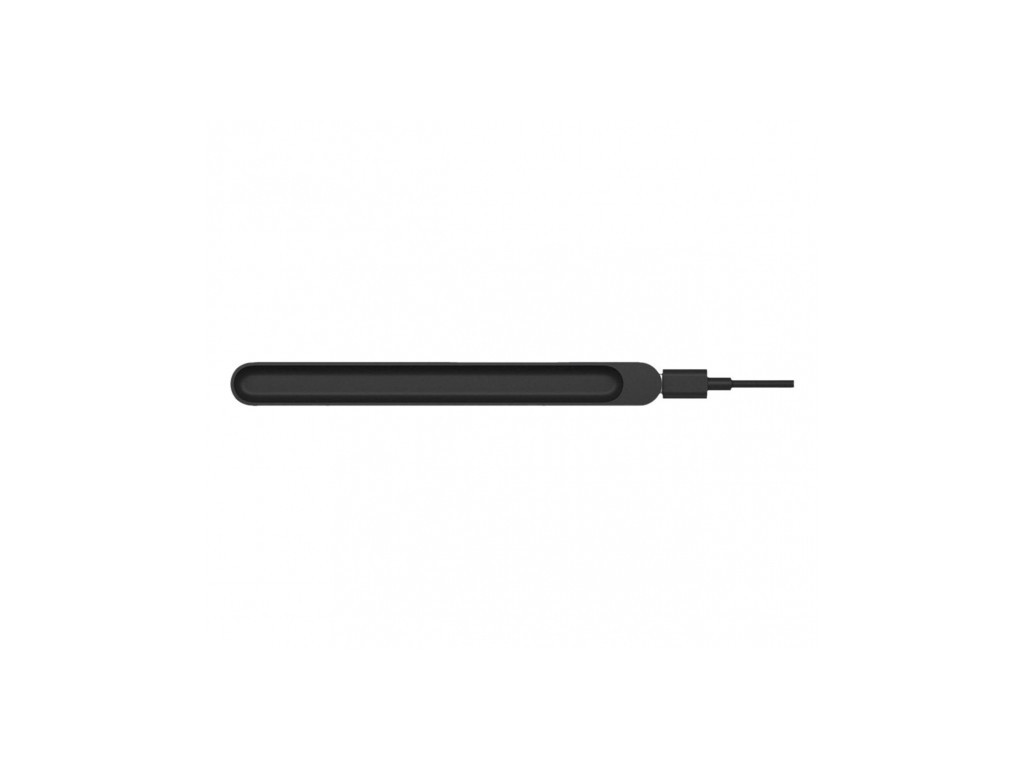Зарядно устройство Microsoft Surface Slim Pen Charger Black 20199_1.jpg