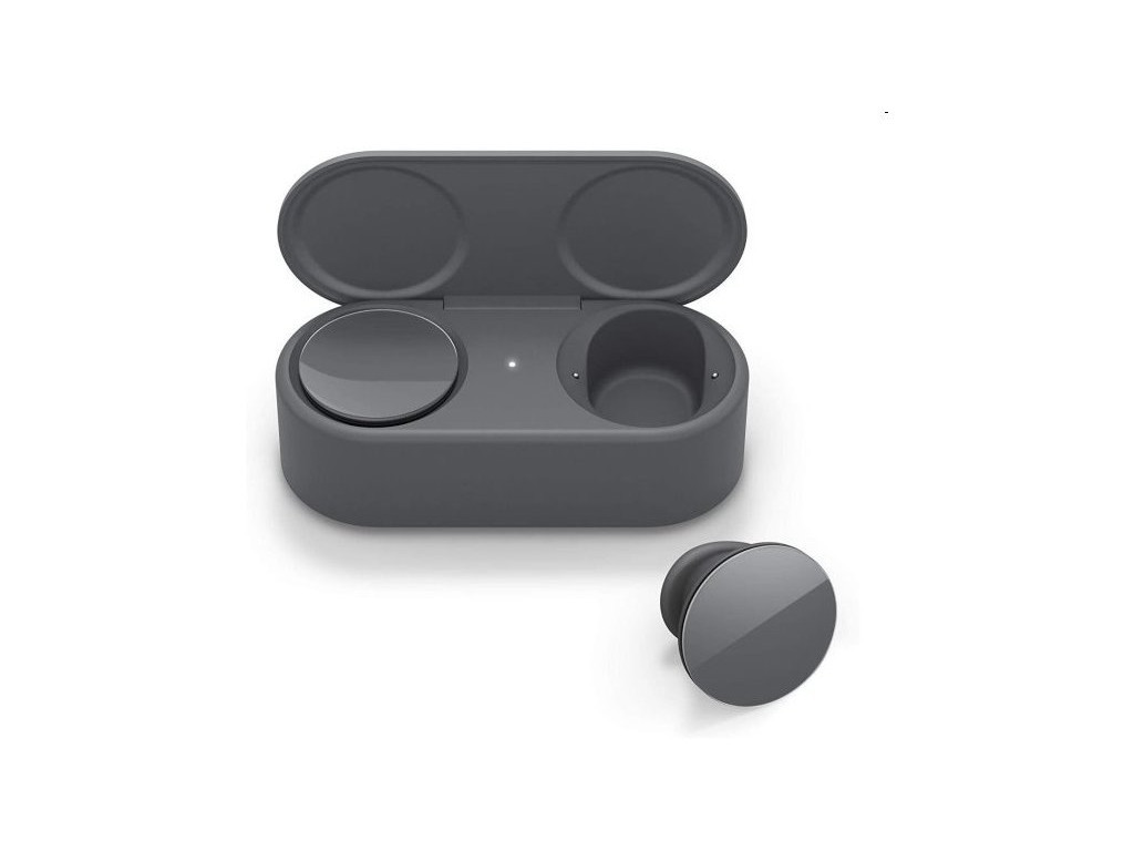 Слушалки Microsoft Surface EARBUDS Graphite 21482_3.jpg