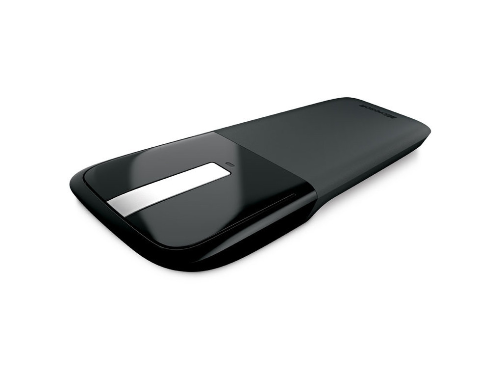 Мишка Microsoft ARC Touch Mouse USB ER English Black Retail 3986_1.jpg