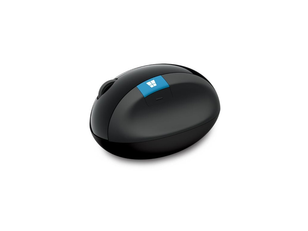 Мишка Microsoft Sculpt Ergonomic Mouse Black 3991_1.jpg